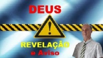 Advertência de Deus