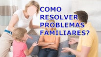 Como resolver problemas familiares? Culto 7 12 2024