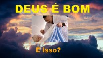 Deus é Bom