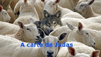 A carta de Judas