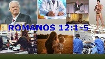 Romanos 12:1-5