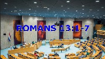 Romanos 13:1-7