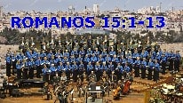 Romanos 15:1-13