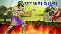 Romanos 2:12-29