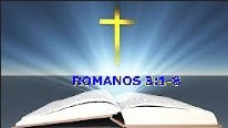 Romanos 3:1-8