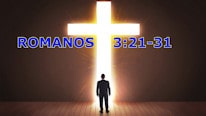 Romanos 3:21-31