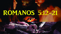 Romanos 5:12-21