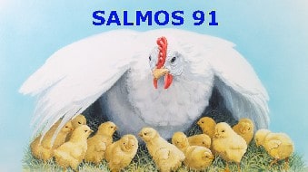 Salmos 91