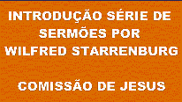 Introdução Sermão