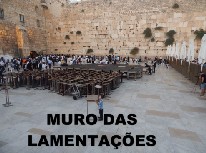 Muro das Lamentações